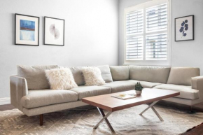 Lovely 2-Bedrooms in Camden Town